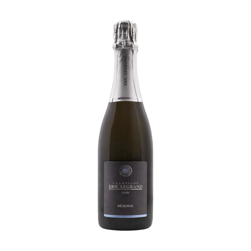Brut Réserve - Eric Legrand DEMI