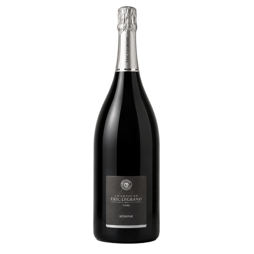 Brut Réserve - Eric Legrand MAGNUM