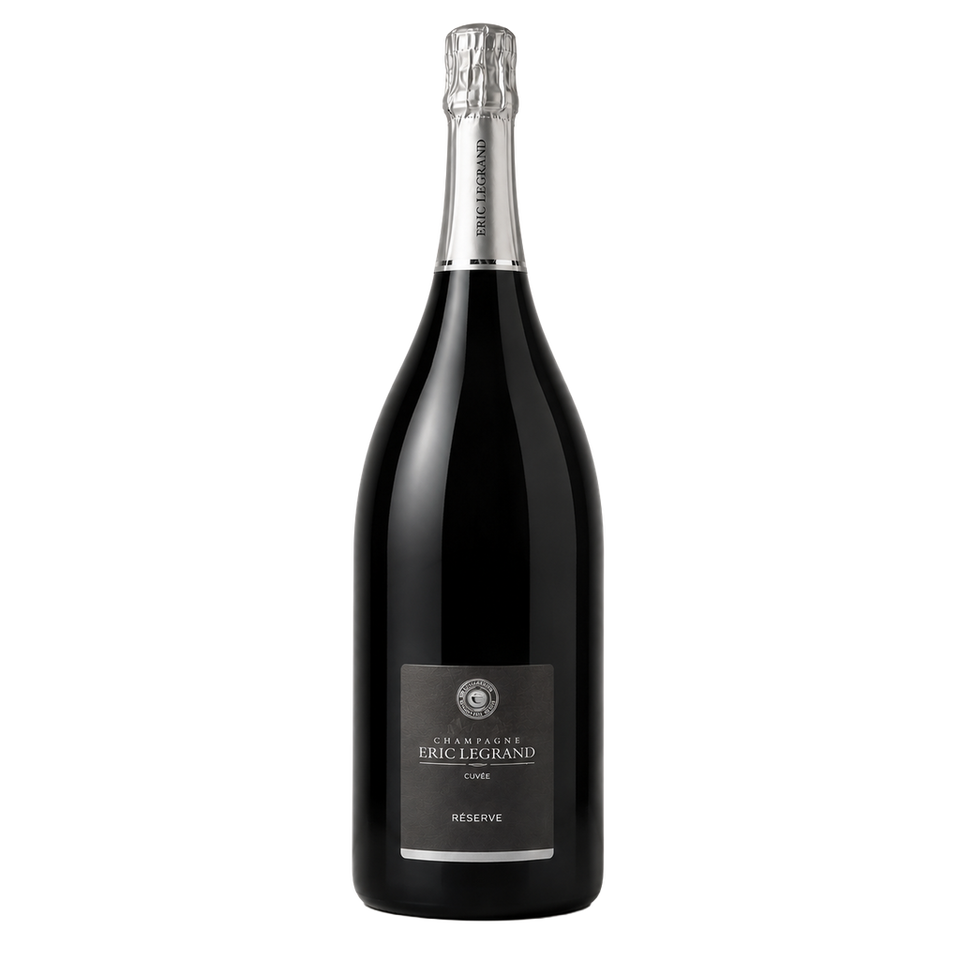 Brut Réserve - Eric Legrand MAGNUM