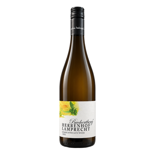 Buchtenberg Field blend - Herrenhof Lamprecht 2021