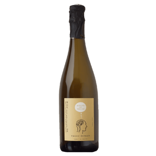 Bulles de Roche - Domaine des Roches Neuves 2022