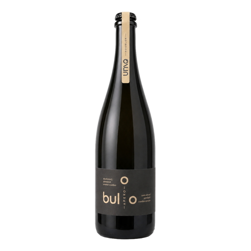 Buloo Uniq Houblon - alcholvrij aperitief 73cl