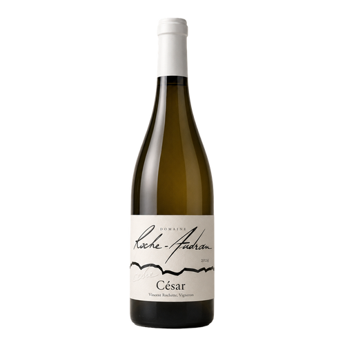 César Blanc - Domaine Roche-Audran 2024