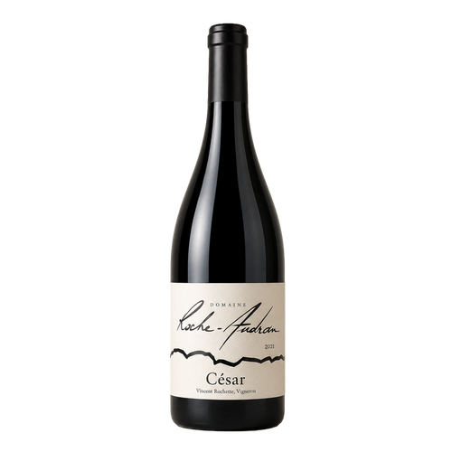 César Rouge - Domaine Roche-Audran 2021