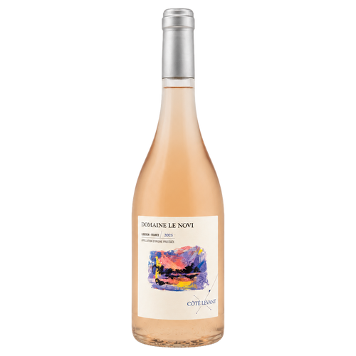Côté Levant - Domaine Le Novi 2025