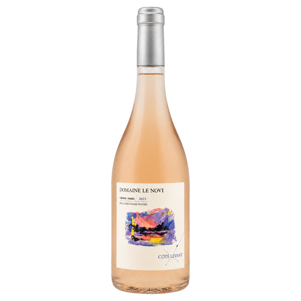 Côté Levant - Domaine Le Novi 2025