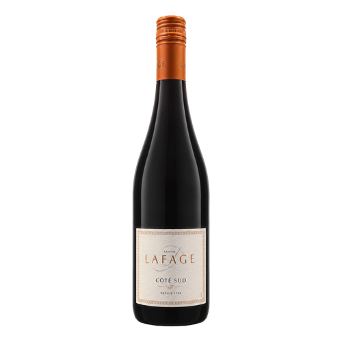 Côté Sud - Domaine Lafage2023