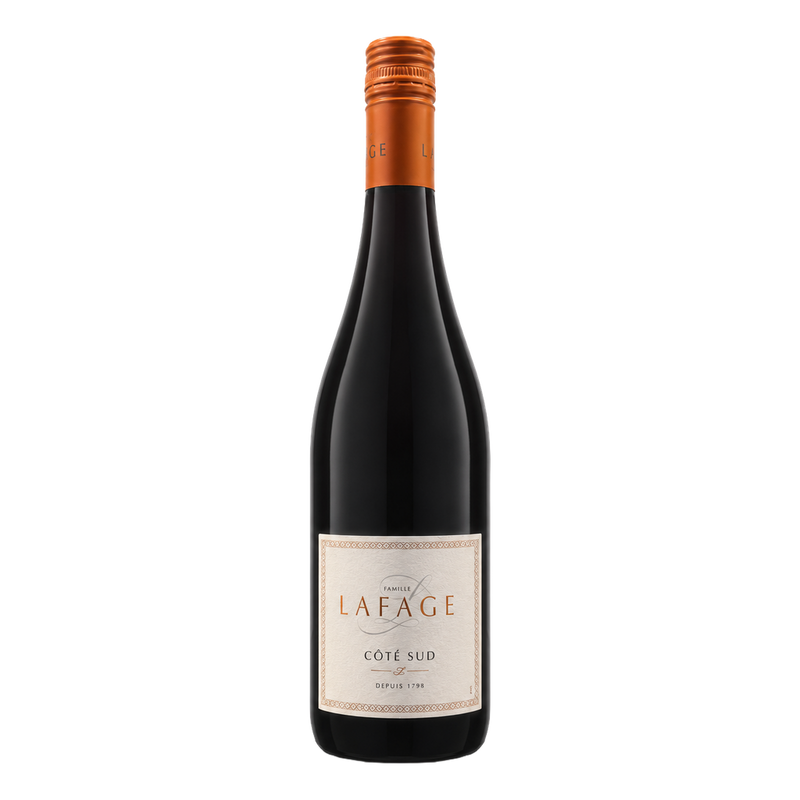 Côté Sud - Domaine Lafage2023