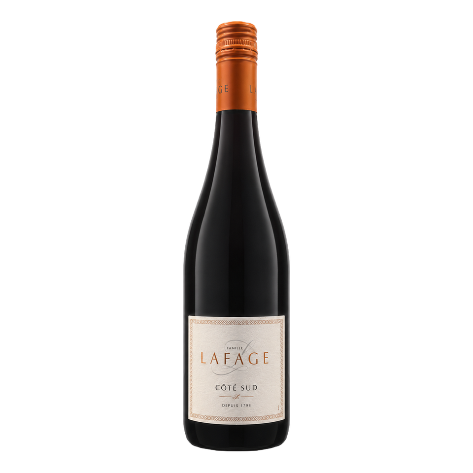 Côté Sud - Domaine Lafage2023