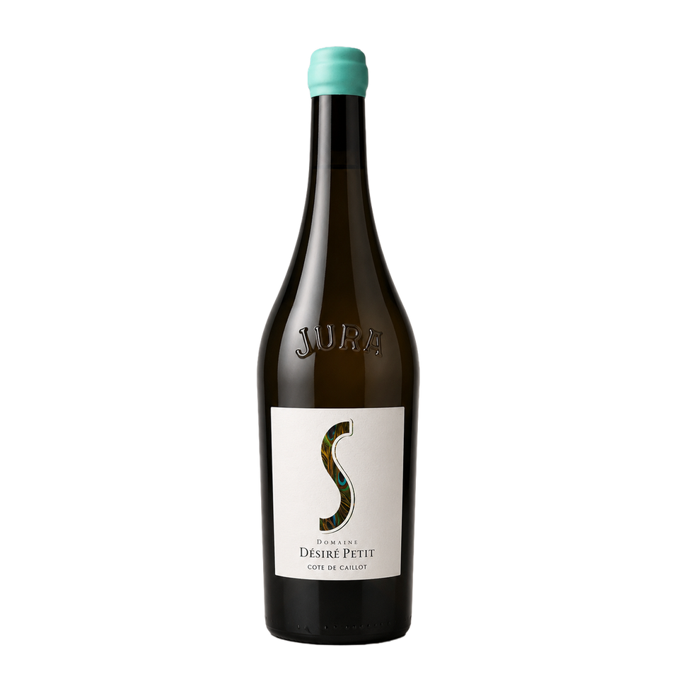 Côte de Caillot - Domaine Désiré Petit 2020