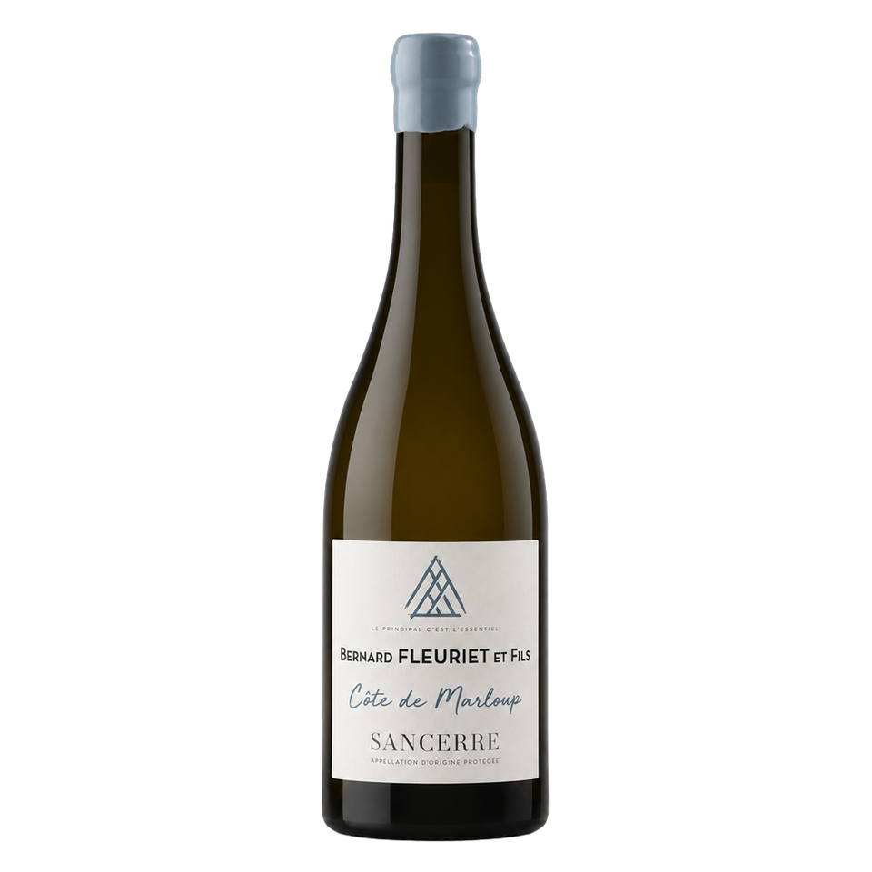 Côte de Marloup - Bernard Fleuriet et Fils 2023