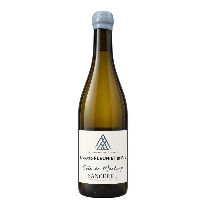 Côte de Marloup - Bernard Fleuriet et Fils 2024