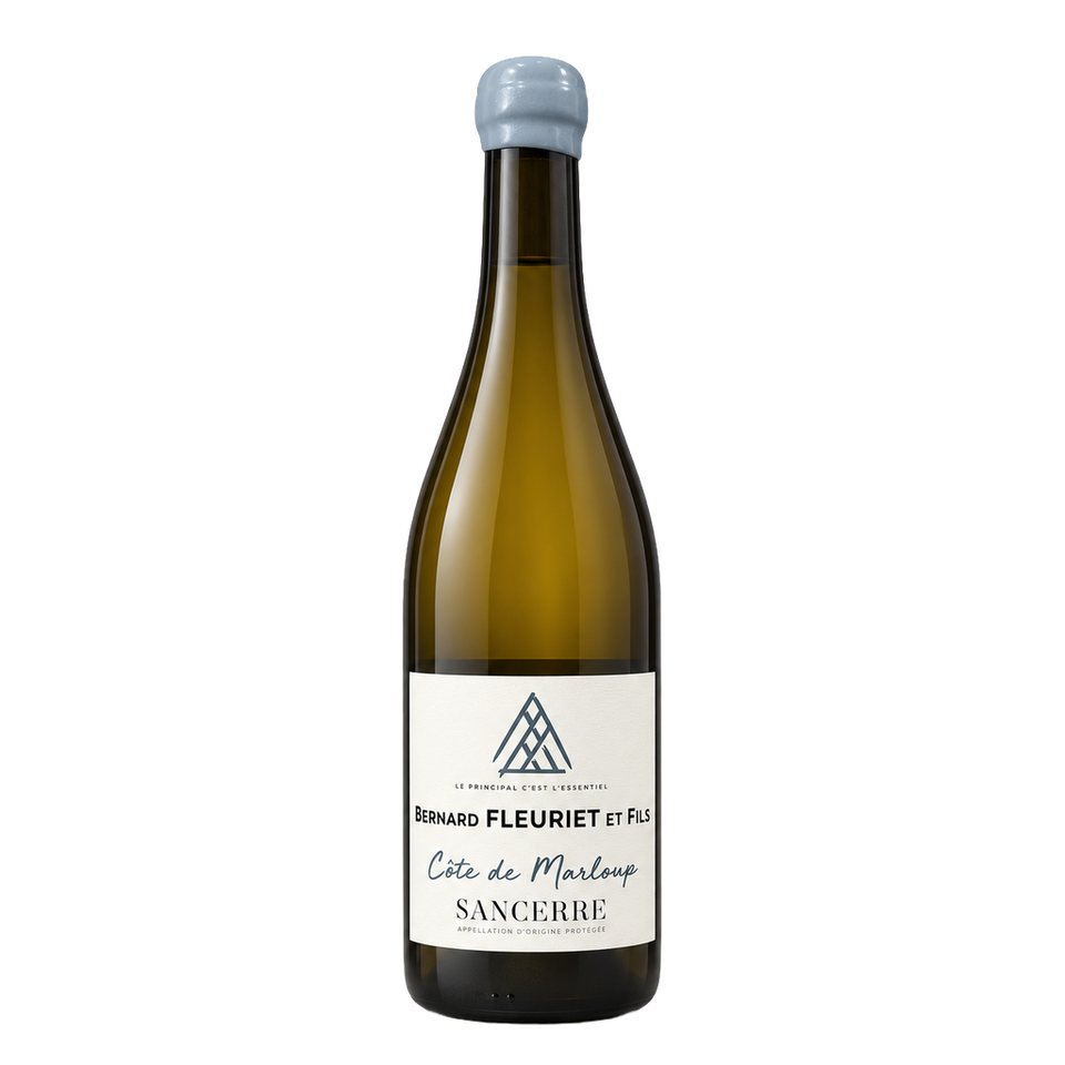Côte de Marloup - Bernard Fleuriet et Fils 2024