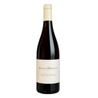 Côtes du Rhône Rouge- Domaine de Montvac 2024
