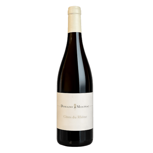 Côtes du Rhône Rouge- Domaine de Montvac 2024