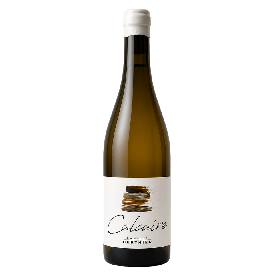 Calcaire - Famille Berthier 2023