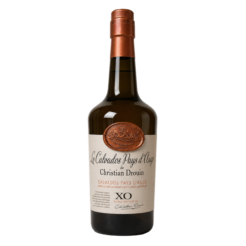 Calvados Christian Drouin XO