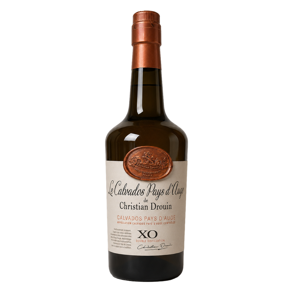 Calvados Christian Drouin XO