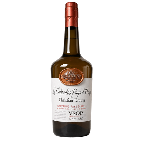 Calvados Drouin VSOP Pale & Dry