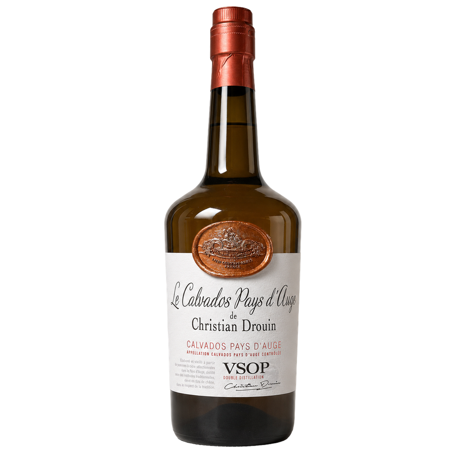 Calvados Drouin VSOP Pale & Dry