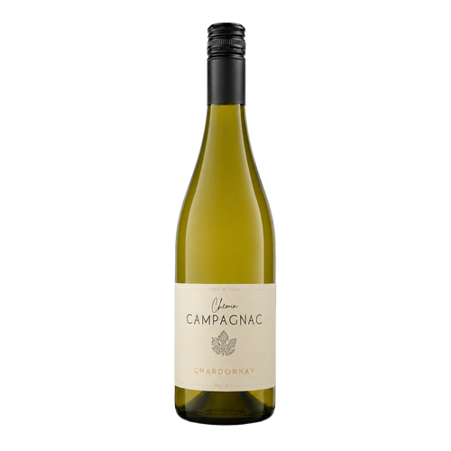 Campagnac Chardonnay - Bourdic 2025