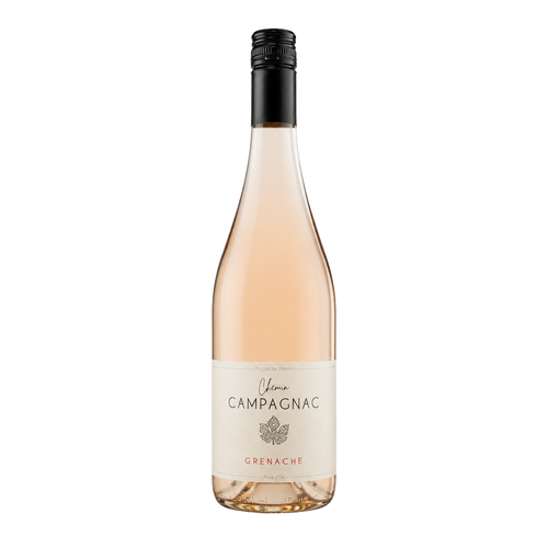 Campagnac Grenache Rosé - Bourdic 2025