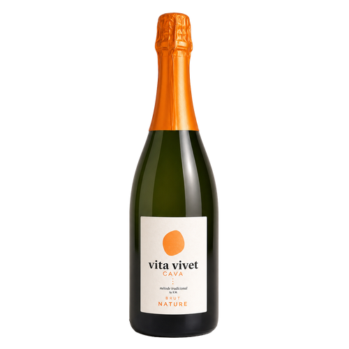 Cava Brut Nature - Vita Vivet