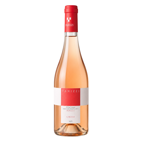 Ceraso Toscana Rosato - Panizzi 2025
