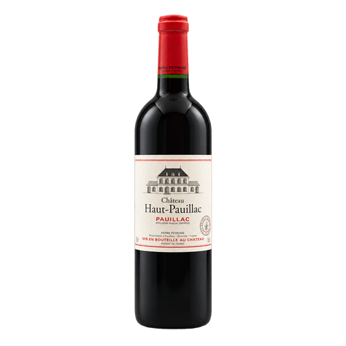 Château Haut-Pauillac - Pauillac 2020