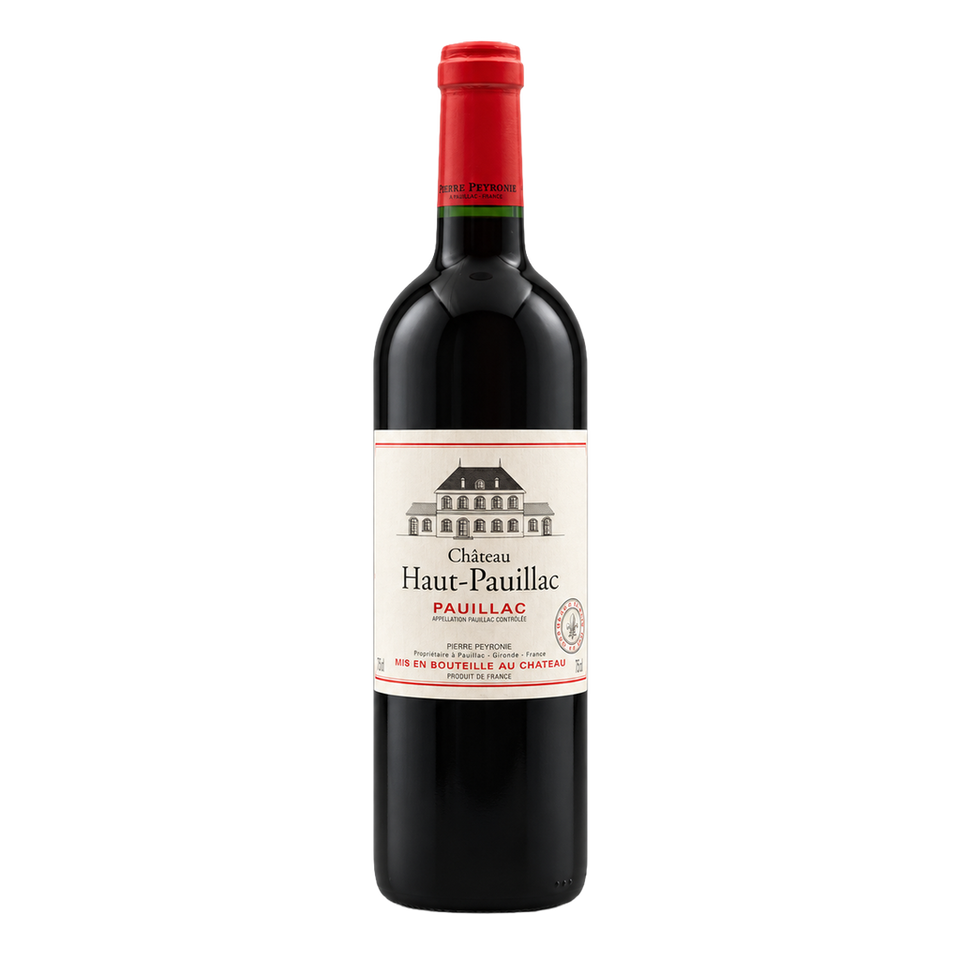 Château Haut-Pauillac - Pauillac 2020