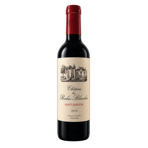 Château Les Roches Blanches 2019