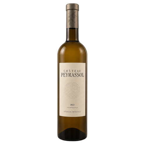 Château Peyrassol Blanc - Côtes de Provence 2023