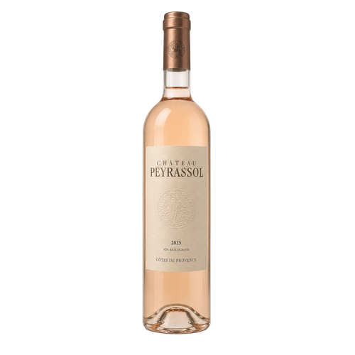 Château Peyrassol Rosé - Peyrassol 2025