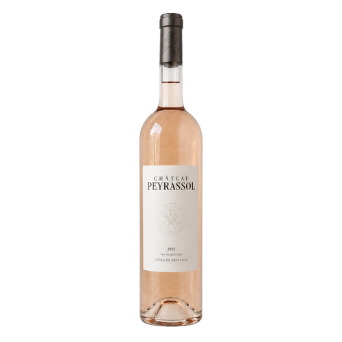 Château Peyrassol Rosé - Peyrassol 2025 MAGNUM