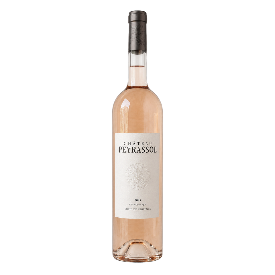 Château Peyrassol Rosé - Peyrassol 2025 MAGNUM