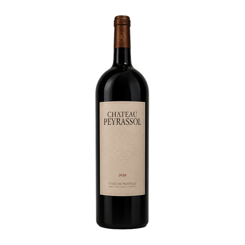 Château Peyrassol Rouge - Peyrassol 2020 MAGNUM