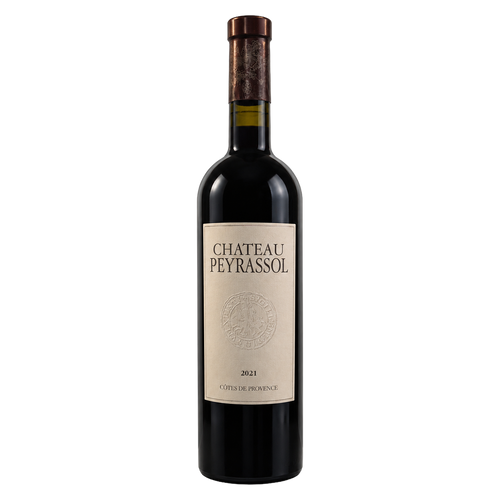 Château Peyrassol Rouge - Peyrassol 2021