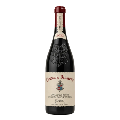 Château de Beaucastel Red 2022