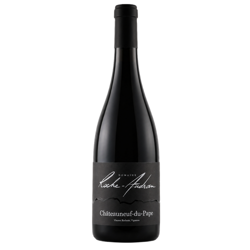 Châteauneuf-du-Pape - Domaine Roche-Audran 2020