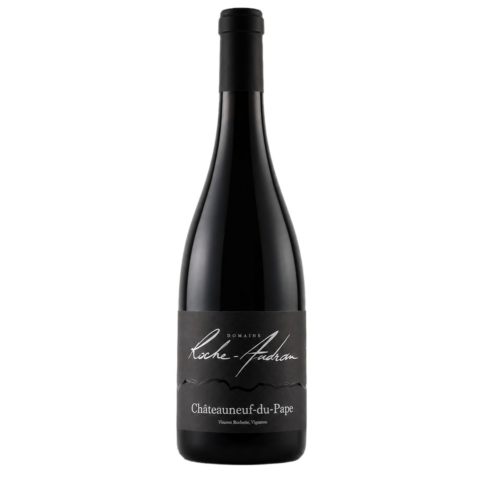 Châteauneuf-du-Pape - Domaine Roche-Audran 2020