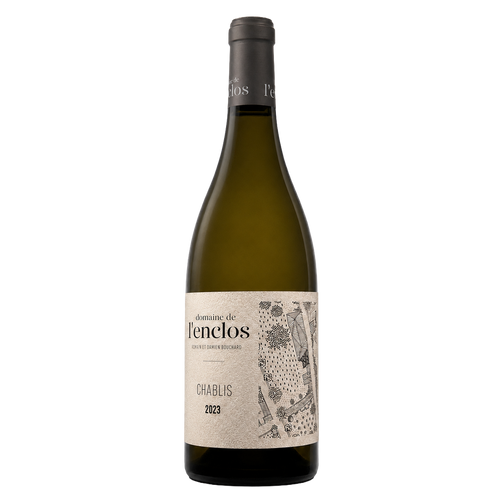 Chablis - Domaine de L'Enclos 2023