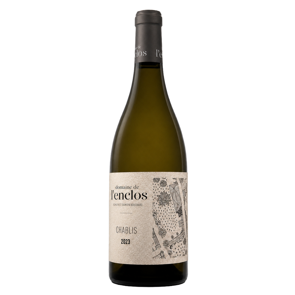 Chablis - Domaine de L'Enclos 2023