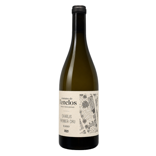 Chablis 1er Cru 'Beauroy' - Domaine de L'Enclos 2023