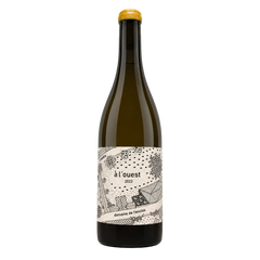 Chablis 'à l'Ouest' - Domaine de L'Enclos 2023