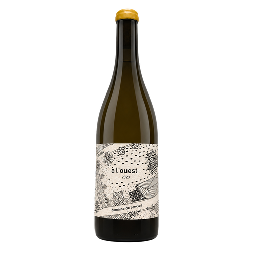 Chablis 'à l'Ouest' - Domaine de L'Enclos 2023