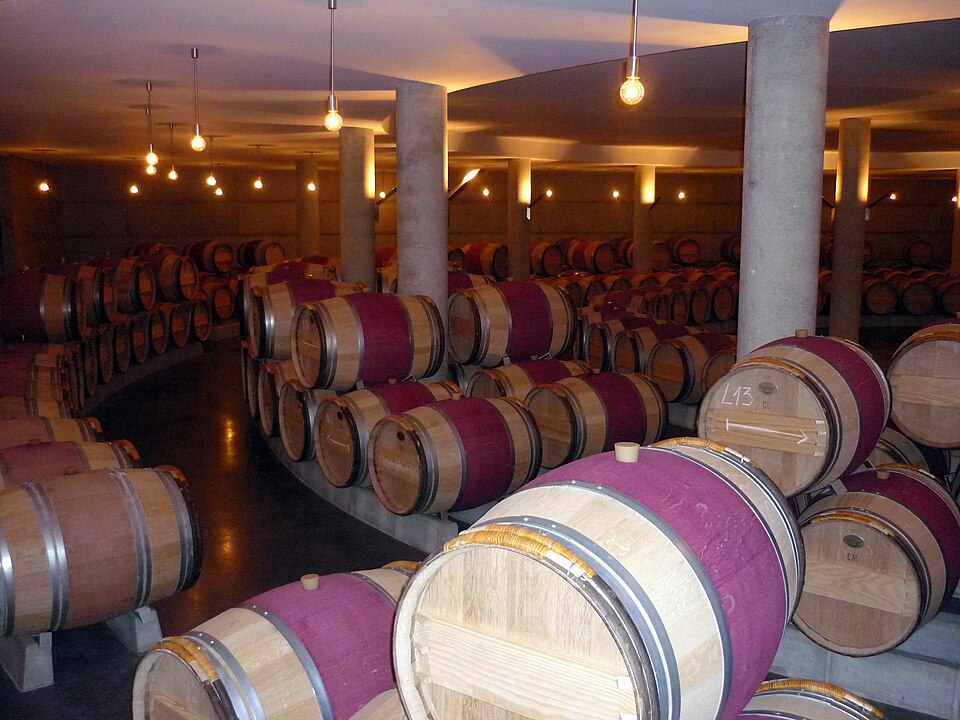 POMEROL TERROIR