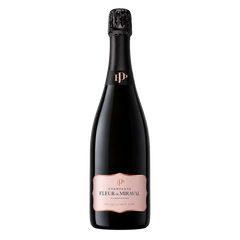 Champagne Fleur de Miraval Rosé ER5
