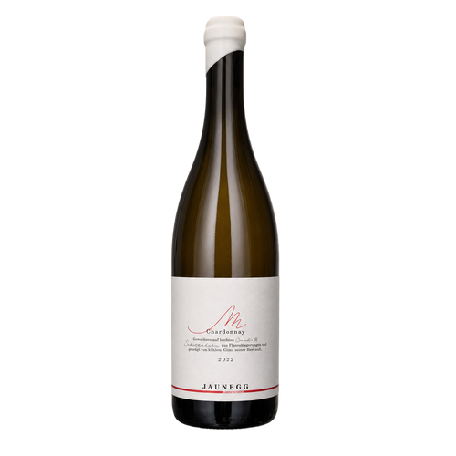 Chardonnay - Sand&Schotter - Weingut Jaunegg 2022