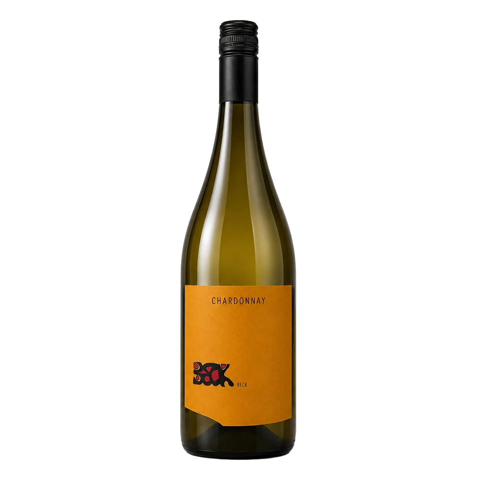 Chardonnay - Weingut Judith Beck 2025