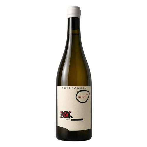 Chardonnay Bambulé - Judith Beck Winery 2022